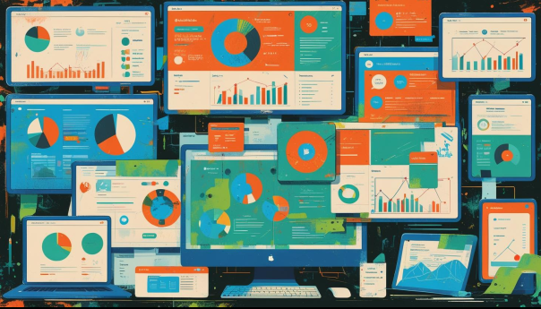 Why Most SaaS Dashboards Fail and How to Fix Them | Chartsy Blog