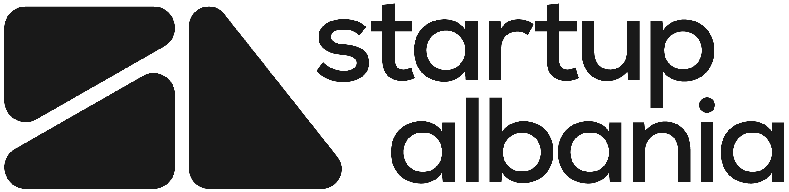 Startup Albania